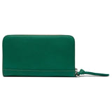 Essential Wallet, Teal