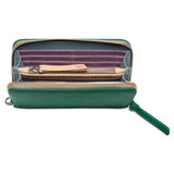 Essential Wallet, Teal