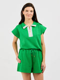 Green Porter Set