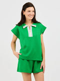 Green Porter Set