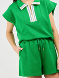 Green Porter Set