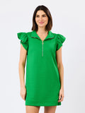 Mel Green Dress