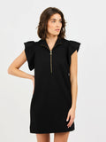 Sloane Dress- Black