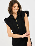 Sloane Dress- Black