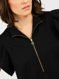 Sloane Dress- Black