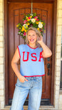 USA Top