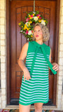 Siesta Key Tennis Dress