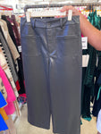 Black Classy Pants