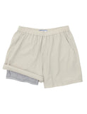 Ace Sand Shorts