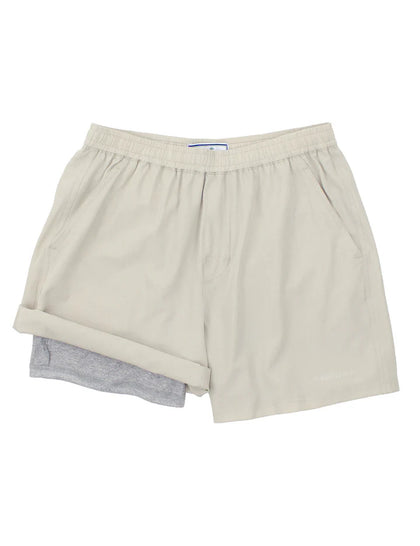 Ace Sand Shorts