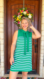 Siesta Key Tennis Dress