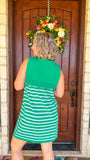 Siesta Key Tennis Dress