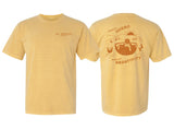 Queso Hot Tub Tee
