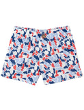 Boys Americana Shorts