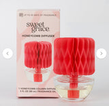 Sweet Grace Honeycomb Diffuser