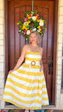 Beach House Dress