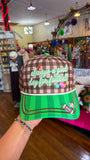 Good Day for Football Hat