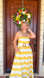 Beach House Dress