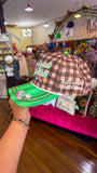 Good Day for Football Hat