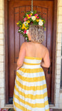Beach House Dress