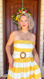 Beach House Dress