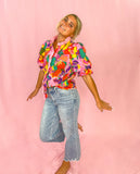 Funfetti Top