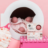 Sweet Grace Dryer Ball Kit