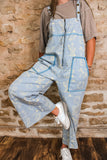 Giddy Up Jumpsuit