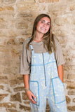 Giddy Up Jumpsuit