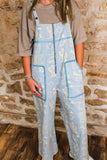 Giddy Up Jumpsuit