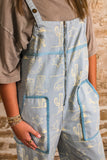 Giddy Up Jumpsuit