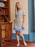The Savannah Dress