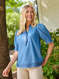 The Dolly Top