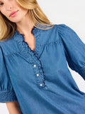 The Dolly Top