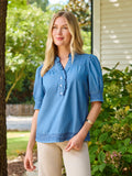 The Dolly Top