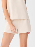 Steph Shorts- Sand