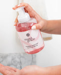 SG Foaming Hand Soap