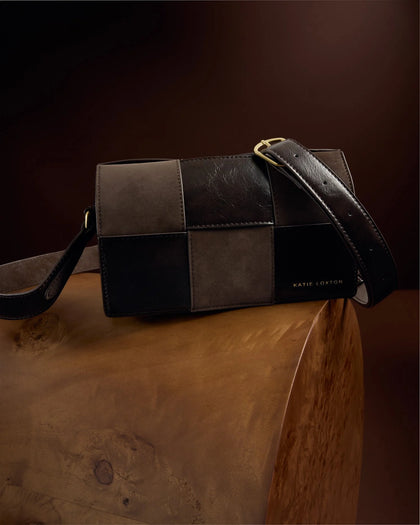 Taya Crossbody Bag