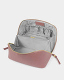 Rose Large Make Up Bag