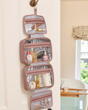 Rose Hanging Travel Bag