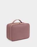 Rose Hanging Travel Bag