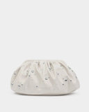 Paloma Studded Clutch