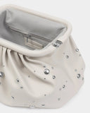 Paloma Studded Clutch