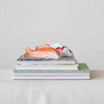 Large Floating Koi Fish