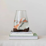Large Floating Koi Fish