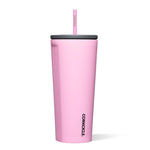 Cold Cup W/ Straw