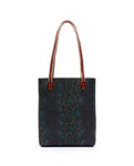 Everyday Tote, Rattler