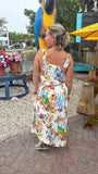 Garden Party Top