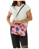 Downtown Crossbody, Frutti