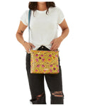 Downtown Crossbody, Millie